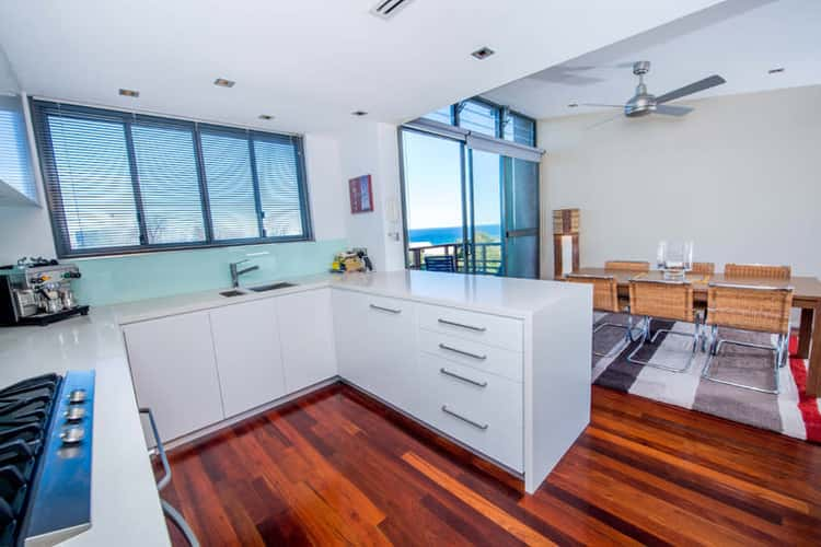 Fourth view of Homely townhouse listing, 10/26 One Mile Close, Boat Harbour NSW 2316