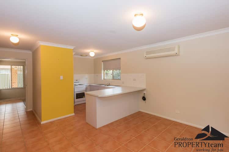Sixth view of Homely villa listing, 1/141 Railway Street, Bluff Point WA 6530