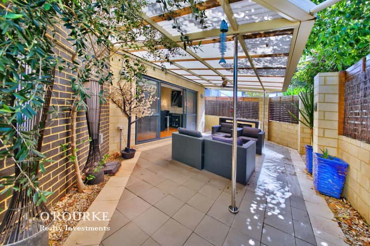 Fourth view of Homely house listing, 137 a Northstead Street, Scarborough WA 6019