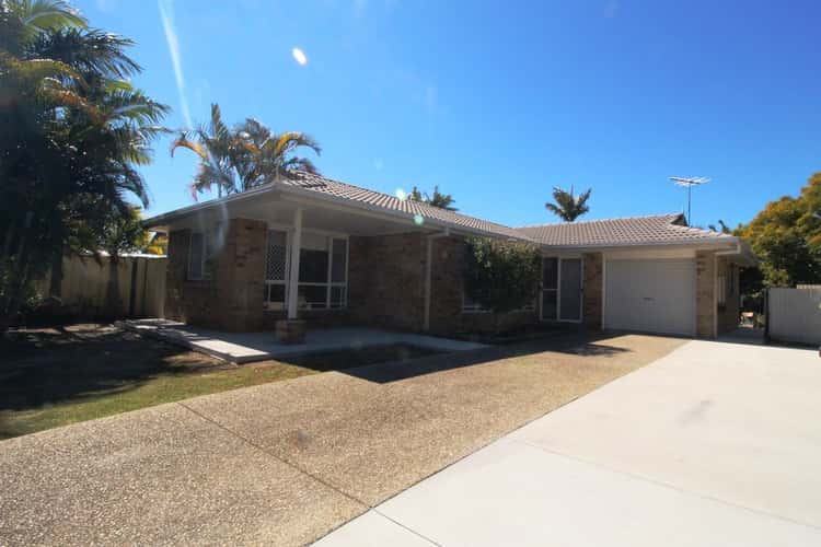 Main view of Homely house listing, 4 Renmelair Court, Waterford West QLD 4133