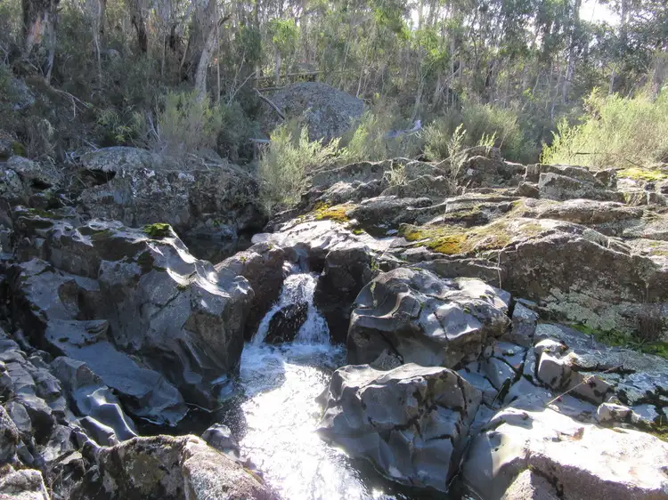 Second view of Homely rural property listing, 2874 Peak View Rd, Peak View NSW 2630