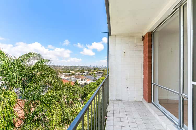 Fifth view of Homely apartment listing, 27/7 Gilbert Street, Dover Heights NSW 2030