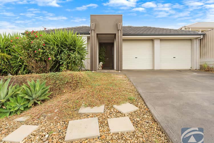 Second view of Homely house listing, 2 Surrey Crt, Craigmore SA 5114