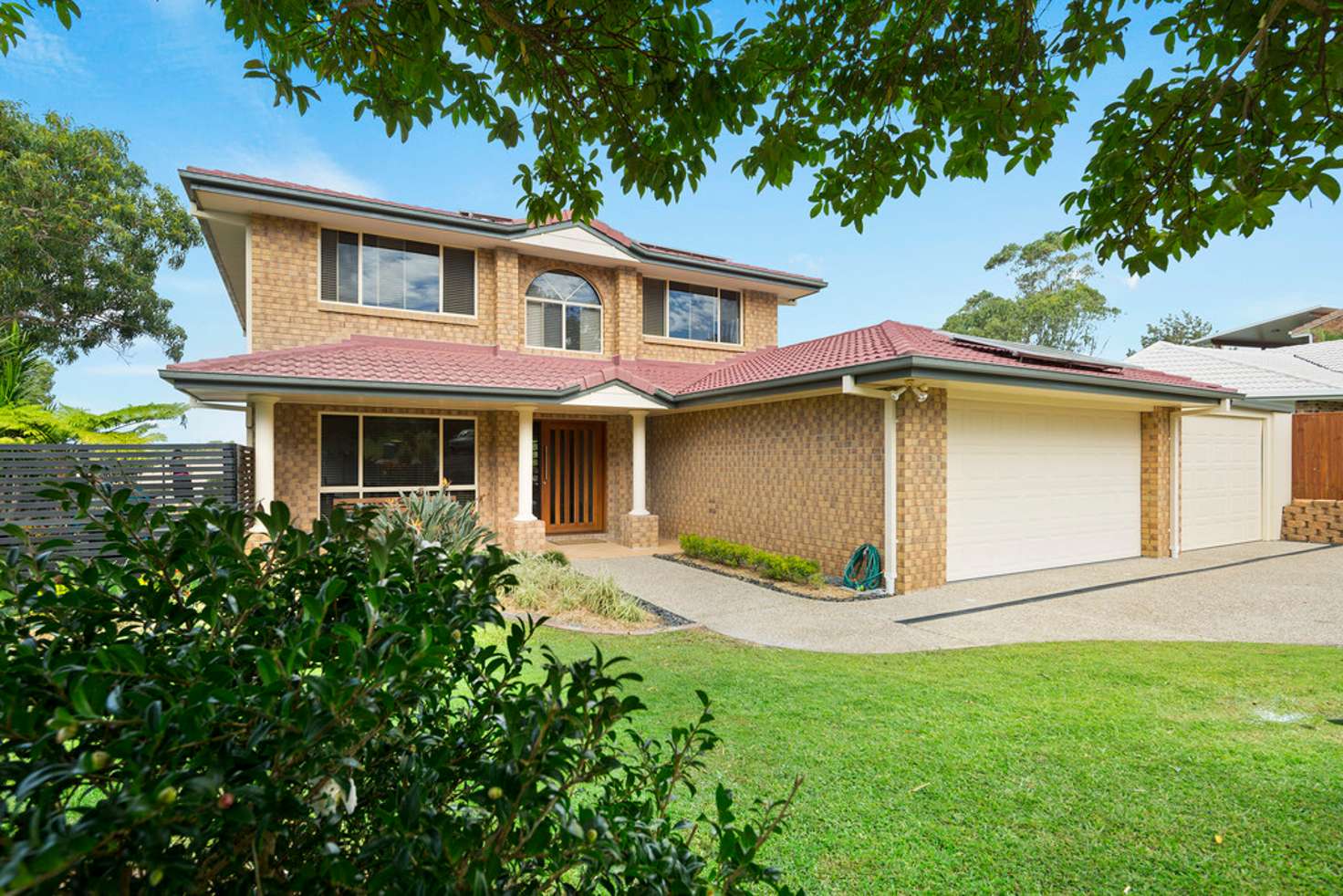 Main view of Homely house listing, 26 Perindi Chase, Currimundi QLD 4551