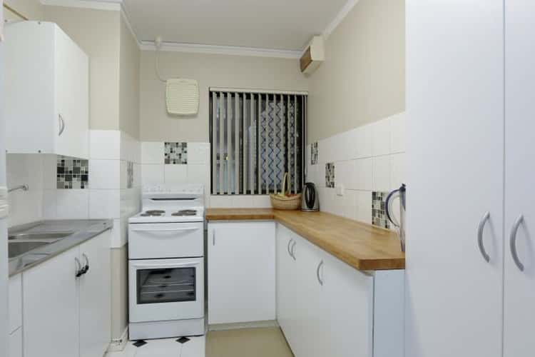 Second view of Homely unit listing, 9/39 HURLINGHAM ROAD, South Perth WA 6151