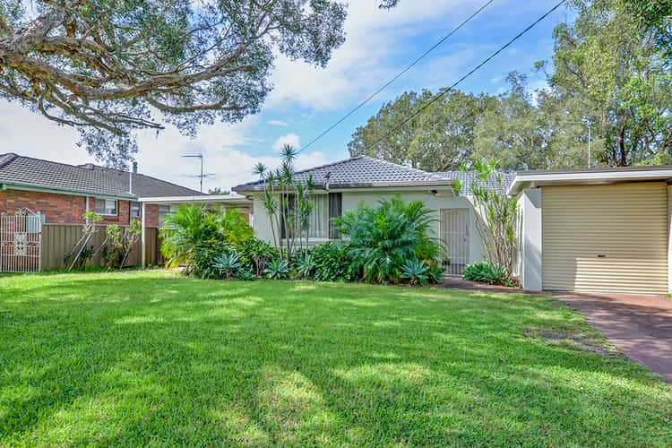 Main view of Homely house listing, 24 Lovell Road, Umina Beach NSW 2257