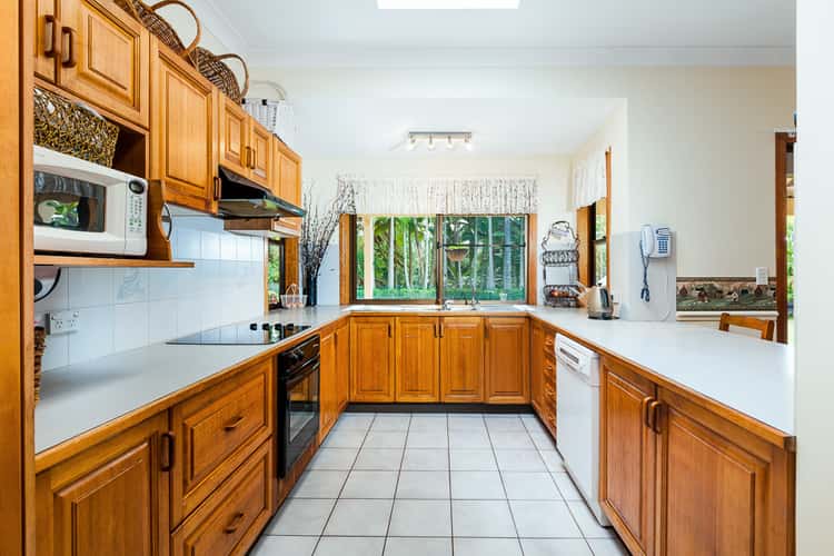 Seventh view of Homely house listing, 25 COLLEGE ROAD, Mapleton QLD 4560