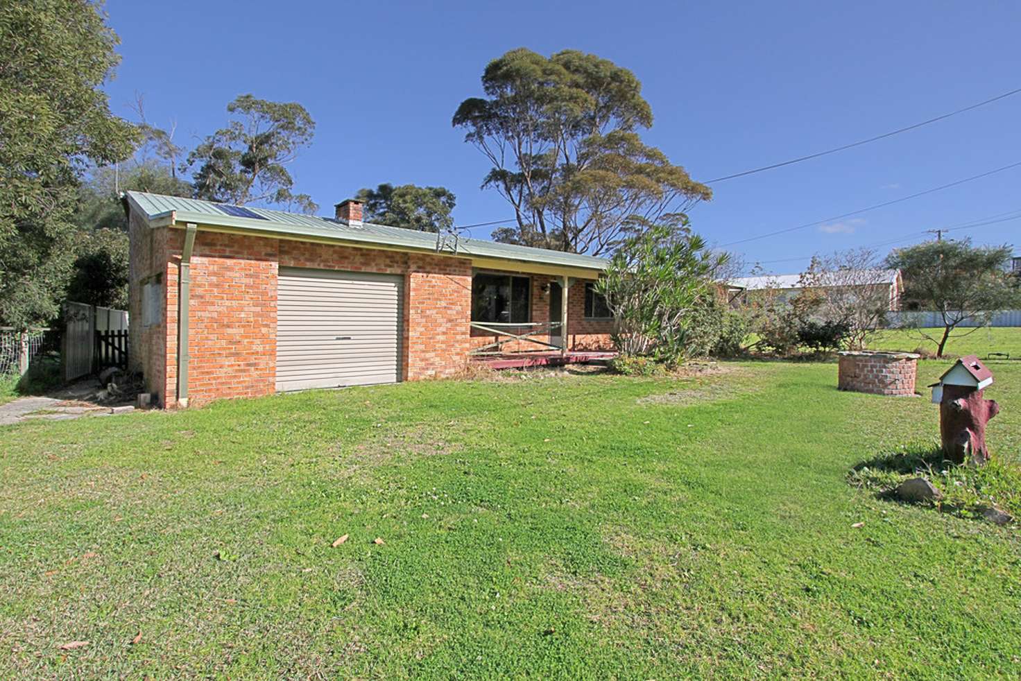 Main view of Homely house listing, 2 Torquay Drive, Lake Tabourie NSW 2539