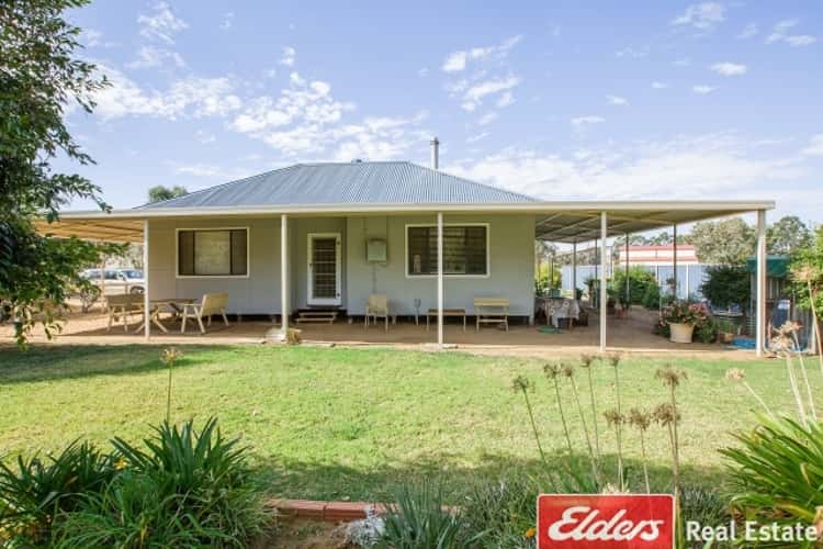 Main view of Homely cropping listing, 9191 Pinjarra- Williams Road, Quindanning WA 6391