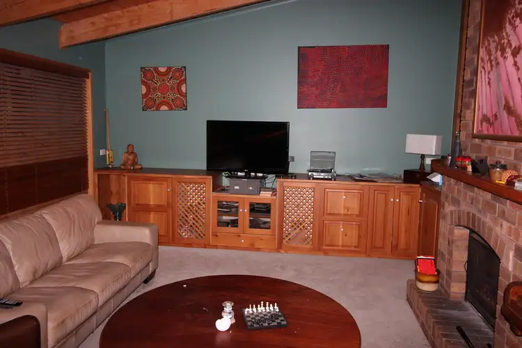 Second view of Homely house listing, 8 James Street, Forth TAS 7310