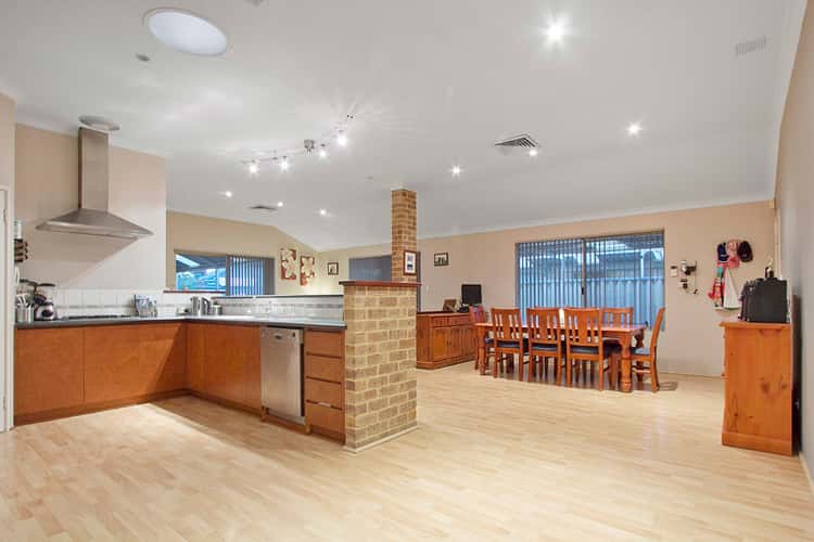 Sixth view of Homely house listing, 6 Antrim Place, Beckenham WA 6107