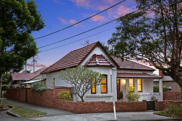 Main view of Homely house listing, 44 Robert Street, Marrickville NSW 2204