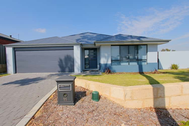 Main view of Homely house listing, 11 Dalton Road, Wellard WA 6170