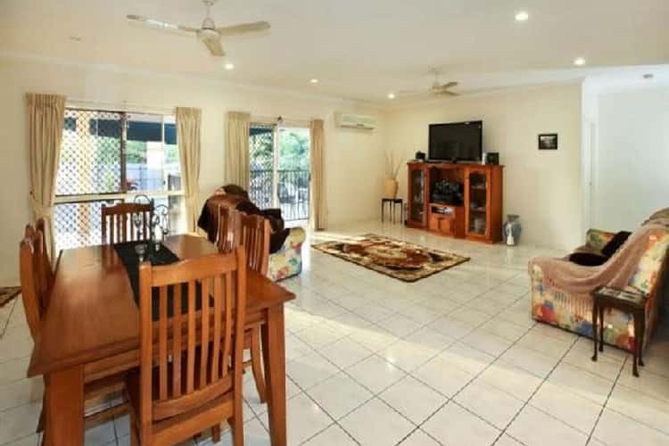 Third view of Homely house listing, 1 Wynberg Drive, Annandale QLD 4814