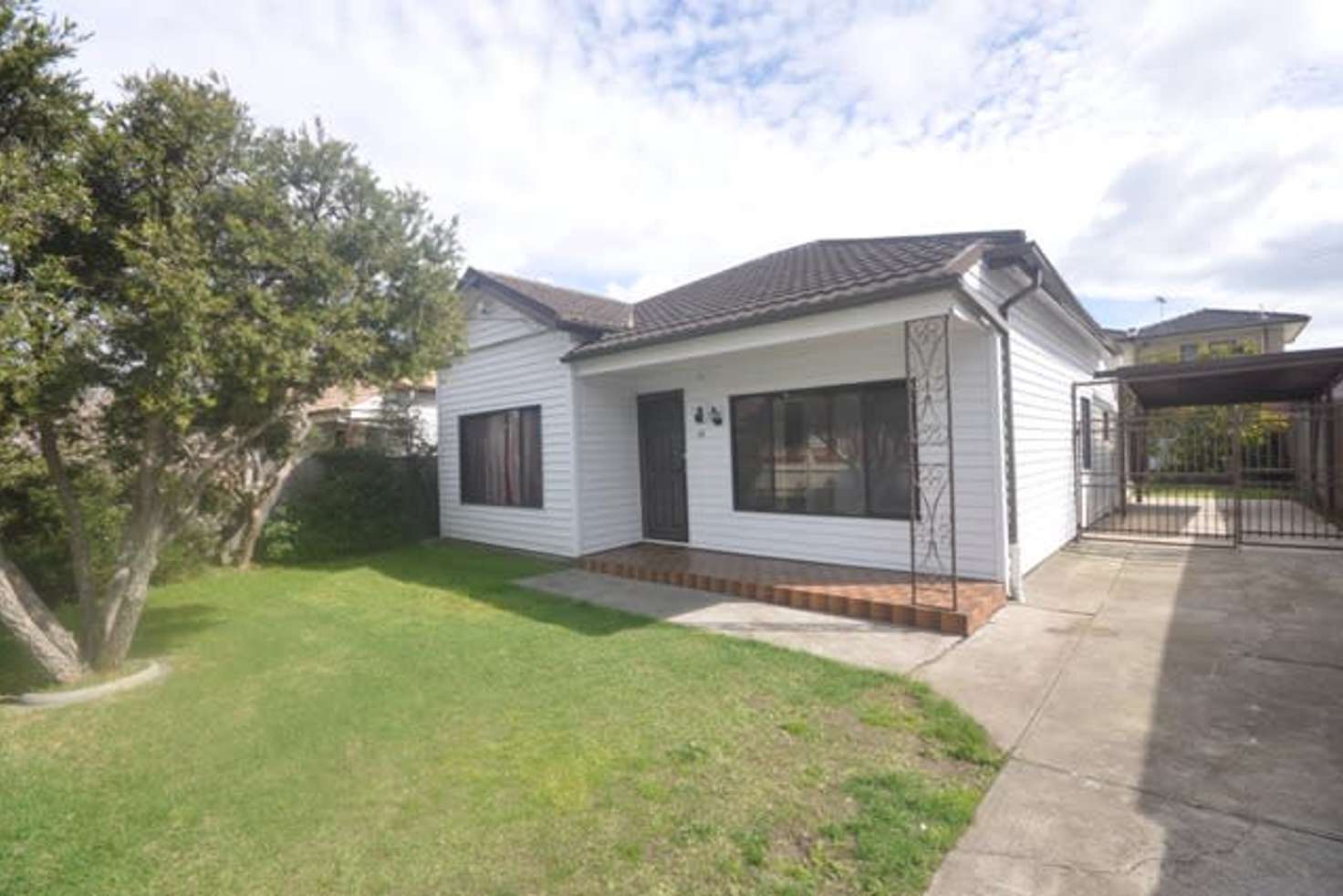 Main view of Homely house listing, 18 Watt Street, Spotswood VIC 3015