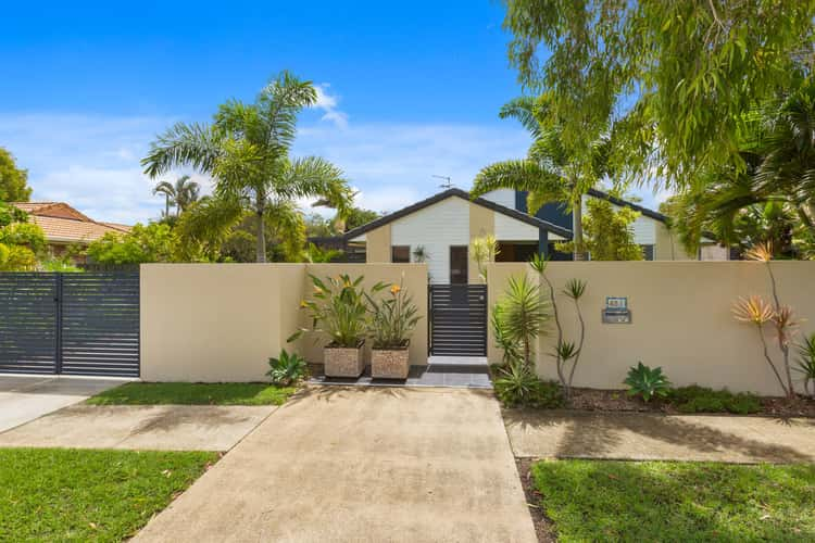 Main view of Homely house listing, 48 Tallowood Avenue, Bogangar NSW 2488