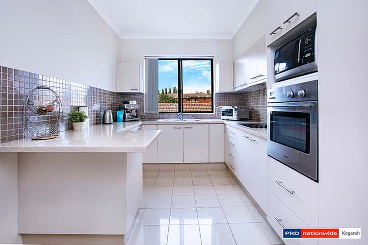 Third view of Homely apartment listing, 6/38 Rutland Street, Allawah NSW 2218