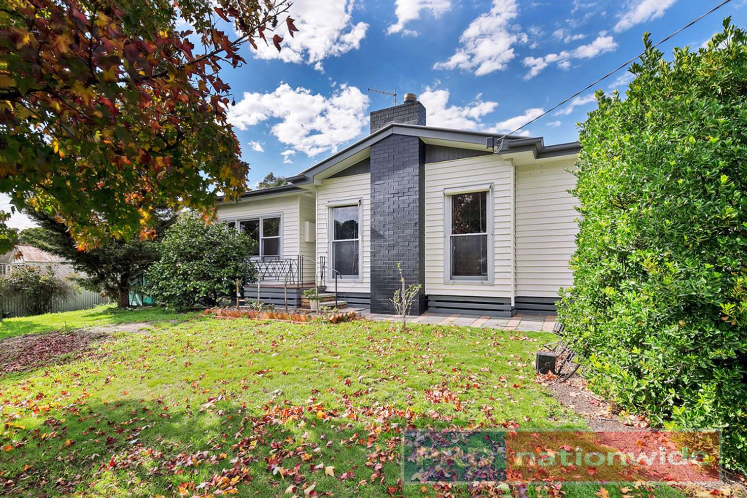Main view of Homely house listing, Lot 2, 29 Olinda Street, Beaufort VIC 3373