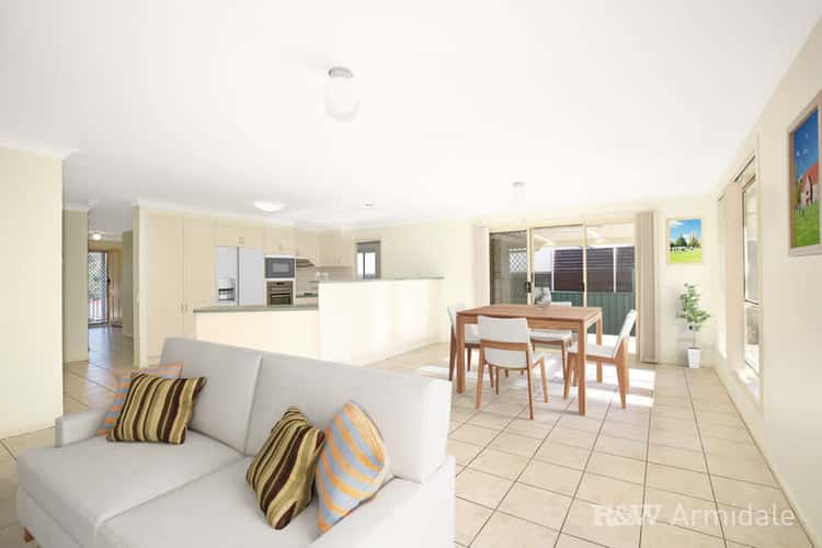 Third view of Homely house listing, 28 Norris Drive, Armidale NSW 2350