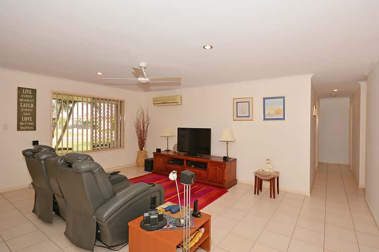 Seventh view of Homely house listing, 4 Kirton Road, Point Vernon QLD 4655