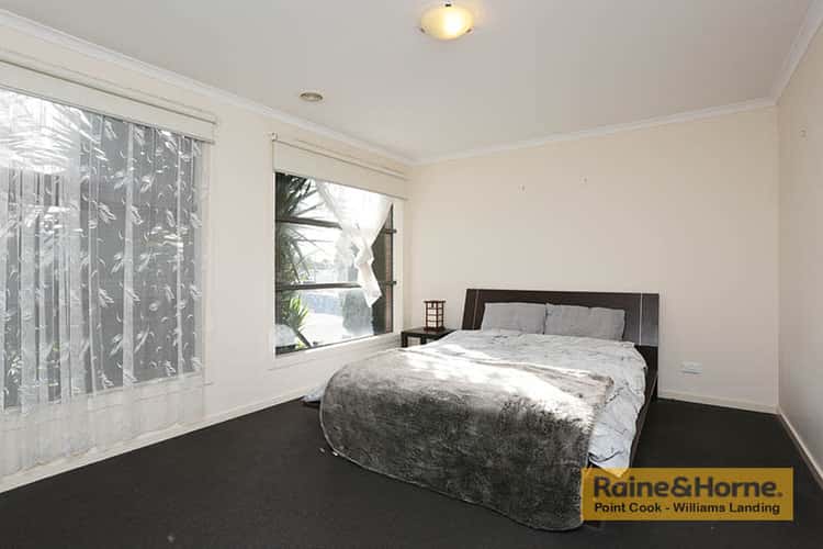 Third view of Homely house listing, 2/77 Bronson Circuit, Hoppers Crossing VIC 3029
