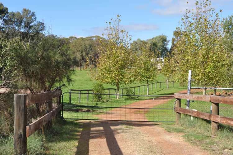 Second view of Homely acreageSemiRural listing, 1771 South Western Highway, Jarrahdale WA 6124