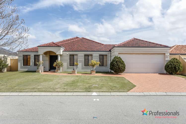 Third view of Homely house listing, 4 Longford Circuit, Darch WA 6065
