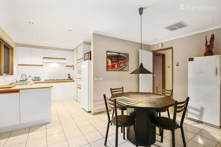 Third view of Homely house listing, 1 Mountain Heath Walk, Croydon South VIC 3136