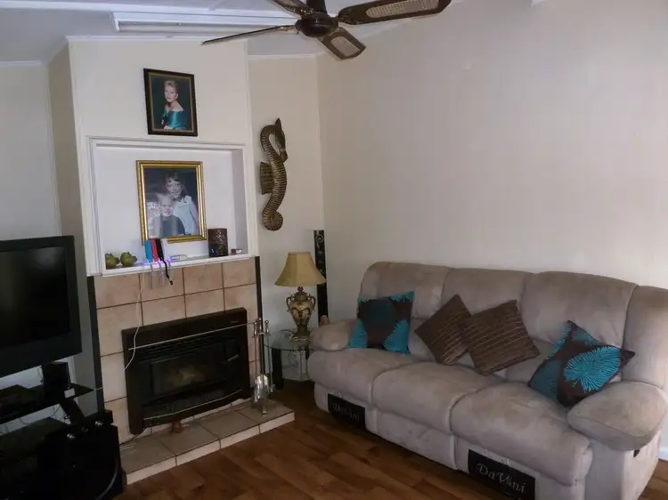 Second view of Homely house listing, 17 Thomas Street, Minnipa SA 5654
