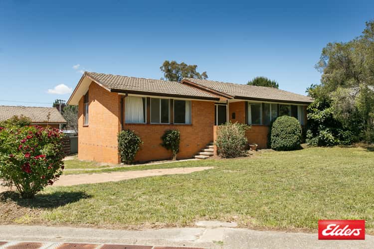 Main view of Homely house listing, 4 Verbrugghen Street, Melba ACT 2615