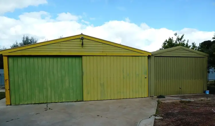 Sixth view of Homely house listing, 14 Thomas Street, Minnipa SA 5654