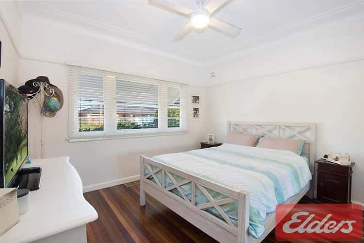 Fifth view of Homely house listing, 119 Dunmore Street, Wentworthville NSW 2145