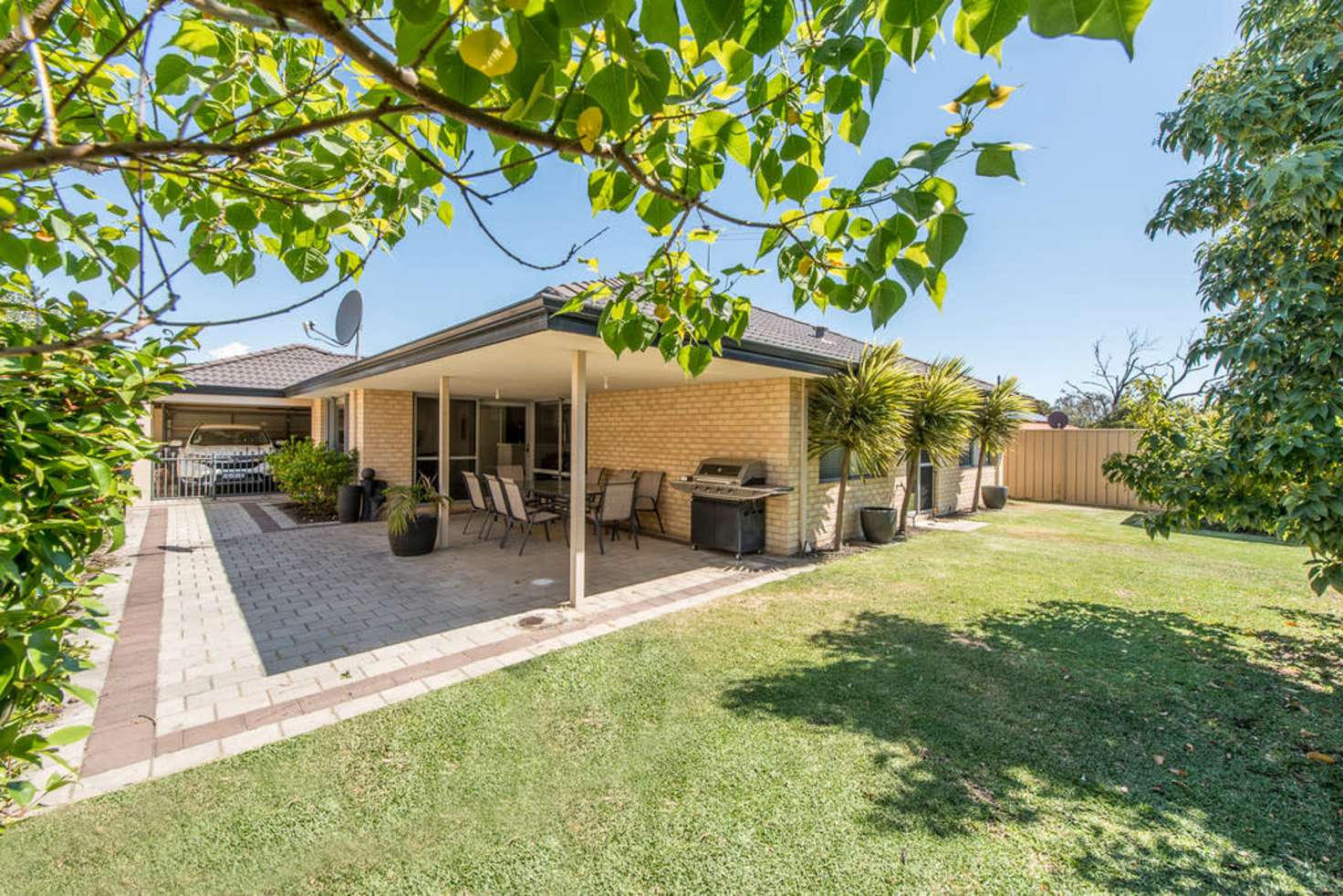 Main view of Homely house listing, 3 Brixton Gate, Bertram WA 6167