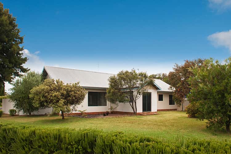 Main view of Homely house listing, 23 Glen Eagles Grove, West Busselton WA 6280
