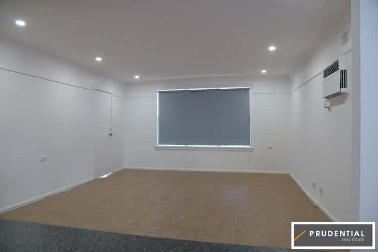 Second view of Homely house listing, 103a Lindesay Street, Campbelltown NSW 2560