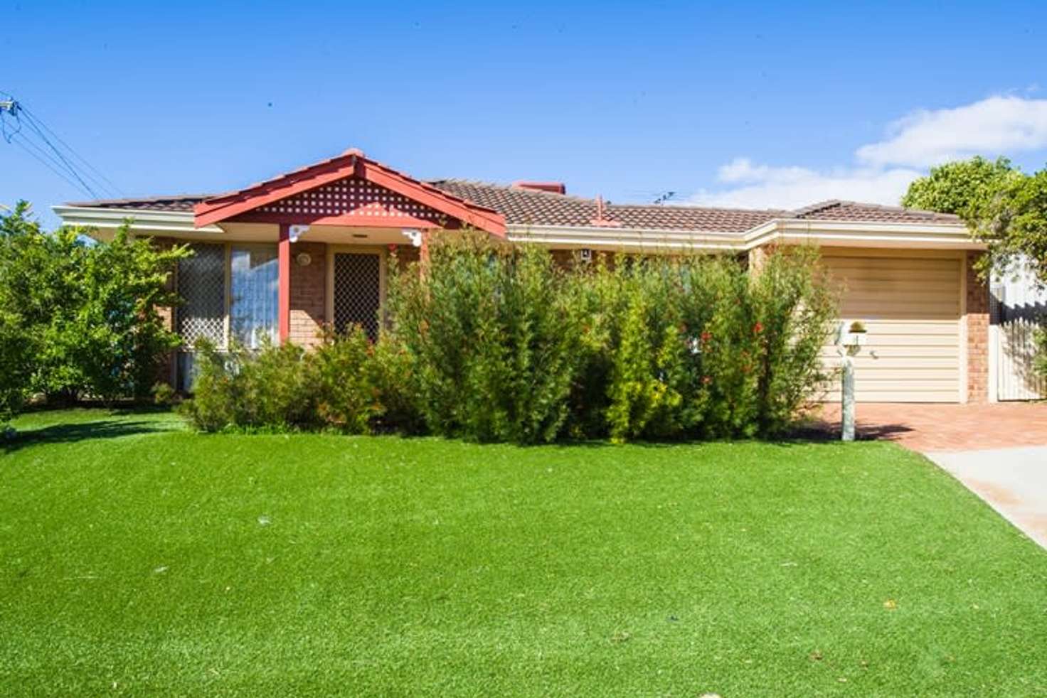 Main view of Homely house listing, 1 Sang Place, Bayswater WA 6053