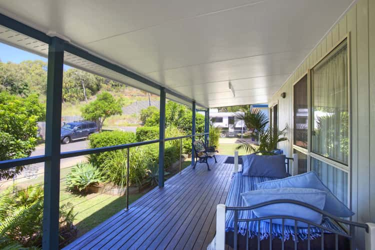 Fourth view of Homely house listing, 2 Young Nicks Way, Agnes Water QLD 4677