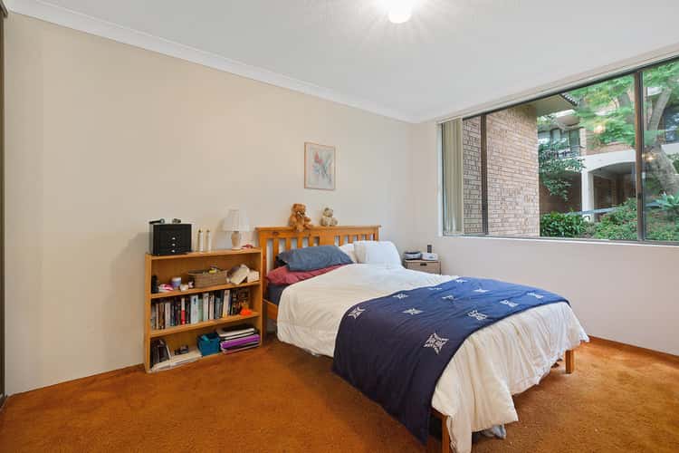 Fifth view of Homely unit listing, 2/62 Beane Street, Gosford NSW 2250