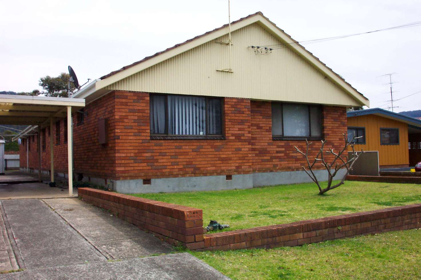 Main view of Homely unit listing, 4/2 Hardie Street, Corrimal NSW 2518