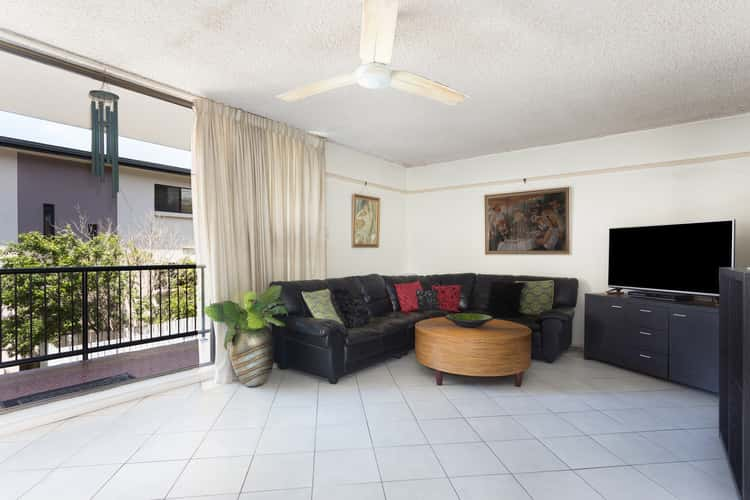 Third view of Homely unit listing, 4/36 Upper Lancaster Road, Ascot QLD 4007