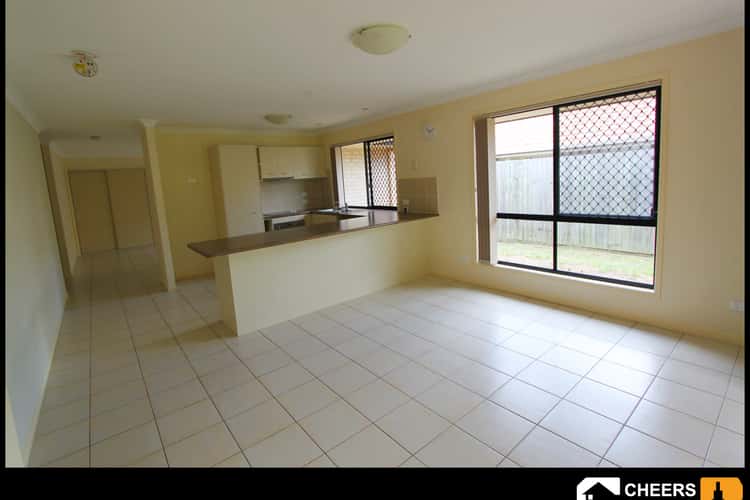 Second view of Homely house listing, 23 Aji Street, Algester QLD 4115