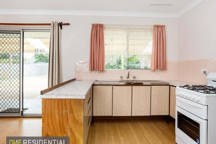 Fifth view of Homely house listing, 59 Evelyn Street, Gosnells WA 6110