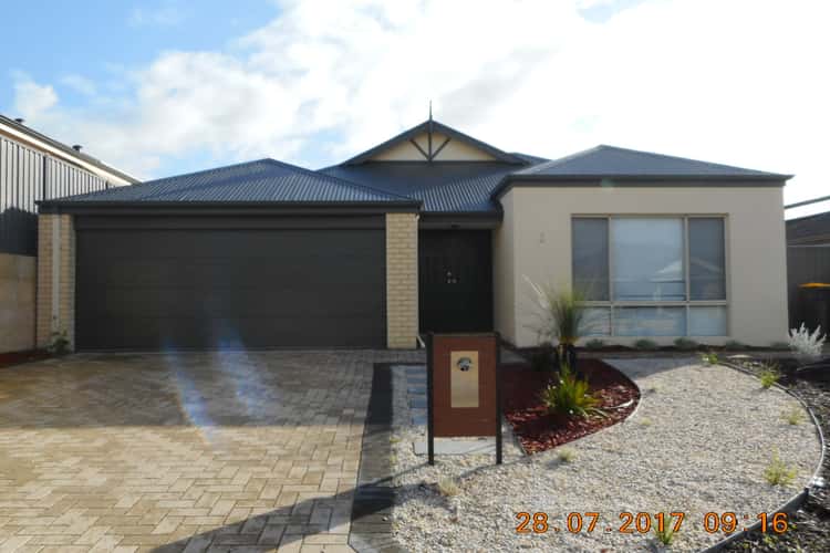 Main view of Homely house listing, 3 Barclay Way, Aveley WA 6069