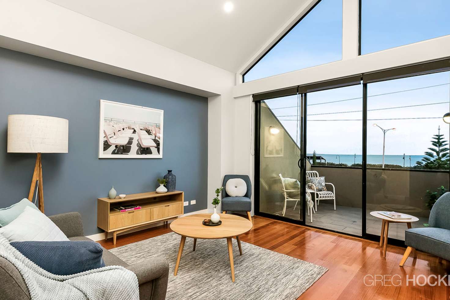 Main view of Homely house listing, 231A The Boulevard, Port Melbourne VIC 3207