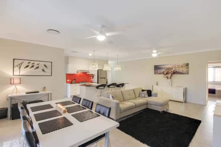 Second view of Homely house listing, 6 Belshaw Place, Bateau Bay NSW 2261