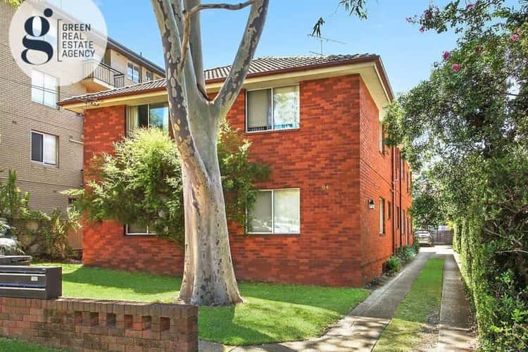 Main view of Homely unit listing, 1/94 Station Street, West Ryde NSW 2114