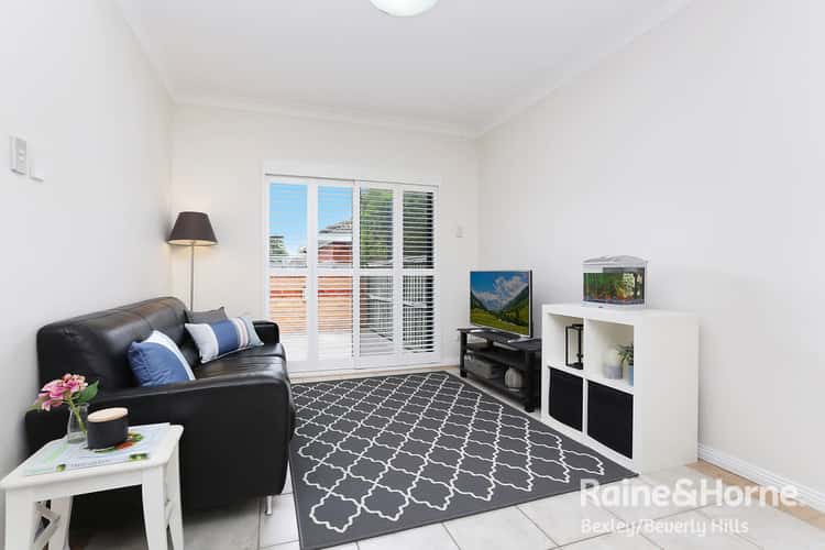 Second view of Homely townhouse listing, 3/42 Albert Street, Bexley NSW 2207
