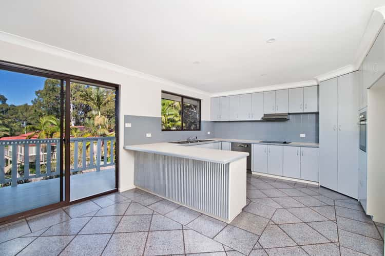 Third view of Homely house listing, 3 John Phillip Drive, Bonny Hills NSW 2445