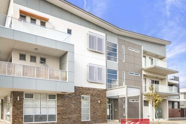 Main view of Homely apartment listing, 7/99 Elder Drive, Mawson Lakes SA 5095