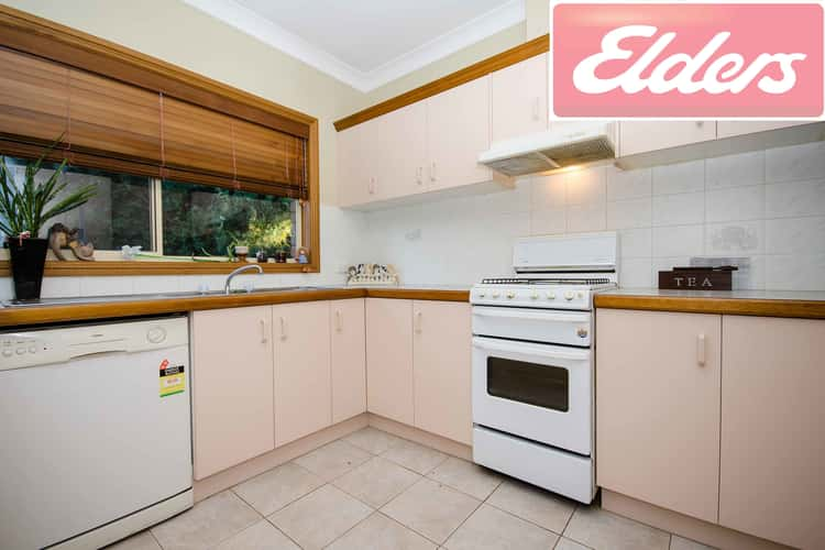 Third view of Homely house listing, 1/11 Billy Hughes Court, Wodonga VIC 3690